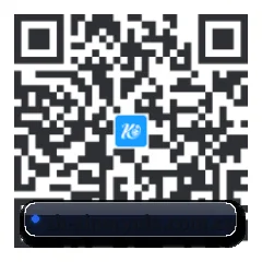 iPhone APP 二维码